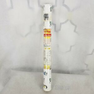 Vintage Contact Self Adhesive Con-tact Paper Kitchen Blender Coffee Whip Frappe